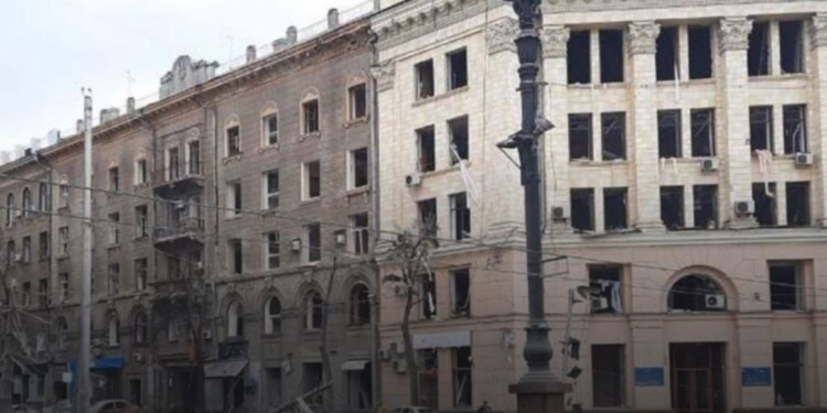 “Никакая земная власть, никакая охрана не спасет от Страшного суда” – в РФ священники РПЦ требуют остановить войну в Украине