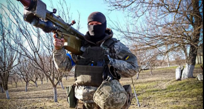 Десантники в Николаевской области сбили “Иглой” крылатую ракету, летевшую в Кропивницкий (ФОТО)