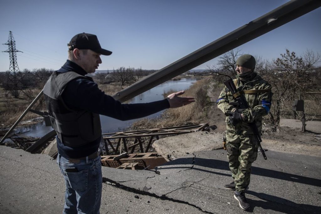 Бой за Вознесенск. Как остановили наступление на Одессу (ФОТО) 5