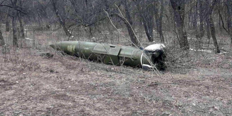 РФ запускает ракеты-приманки, чтобы обнаружить наши ПВО, – разведка США