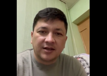 Враг истощен, мы получили подкрепление, – Ким (ВИДЕО)