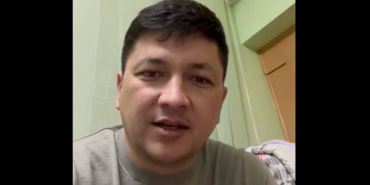 Враг истощен, мы получили подкрепление, – Ким (ВИДЕО)