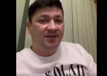 Списки предателей есть, но им стоит думать о народном гневе, – Виталий Ким