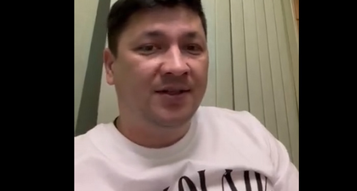 Списки предателей есть, но им стоит думать о народном гневе, – Виталий Ким