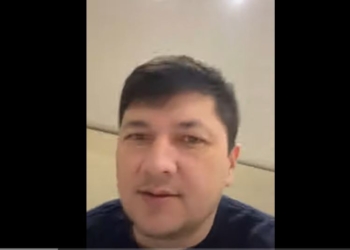 “Жителям многоквартирных домов нужно собраться”. Виталий Ким рассказал, что делать, если враг зайдет в город (ВИДЕО)