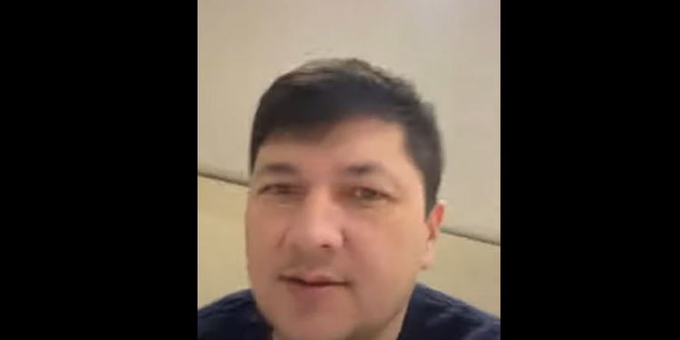 “Жителям многоквартирных домов нужно собраться”. Виталий Ким рассказал, что делать, если враг зайдет в город (ВИДЕО)