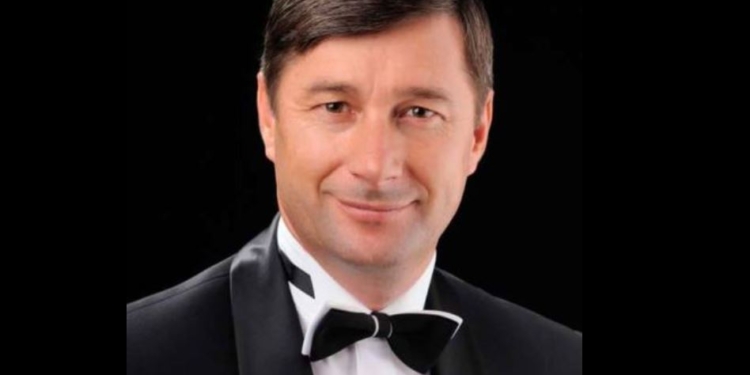 Рашисты отпустили похищенного директора Херсонского муздрамтеатра, всплыли подробности похищения