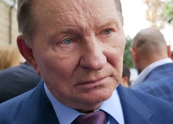 Україна ніколи не стане россією, – Кучма звернувся до українців і проклял рф