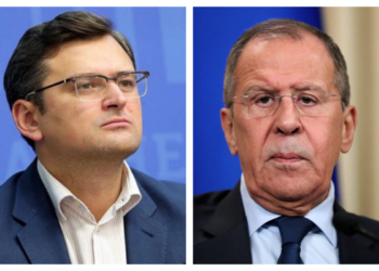Переговоры в Анталии: ультиматумы Кремля отвергнуты, прогресса нет