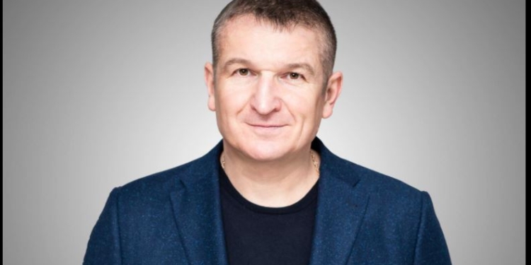 Захватчики заняли здание Херсонской ОГА. Подробности от губернатора