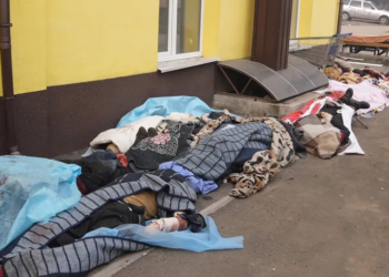 Журналисты, показавшие миру трагедию    Мариуполя: как они смогли выжить в городе и покинуть его