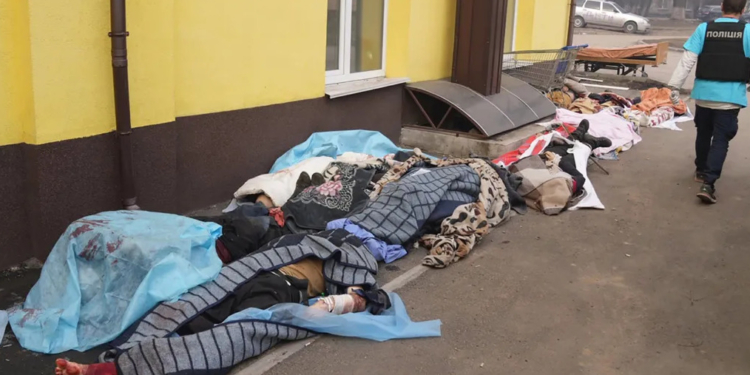 Журналисты, показавшие миру трагедию    Мариуполя: как они смогли выжить в городе и покинуть его