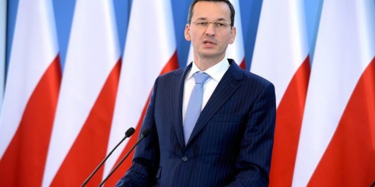 Украины. Польша, Чехия и Словения назвали 10 шагов для спасения Украины