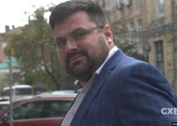 У экс-главы внутренней безопасности СБУ Наумова прошли обыски по делу о госизмене – СМИ