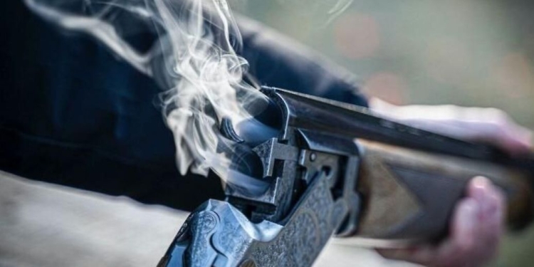 Легенда о Призраке Бучи: на его счету уже более 50 убитых врагов