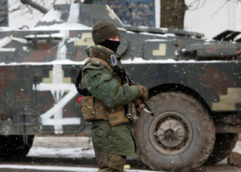 “Нас кидают на бабки”: оккупант пожаловался, что РФ уменьшила выплаты за убийства мирных украинцев (АУДИО)