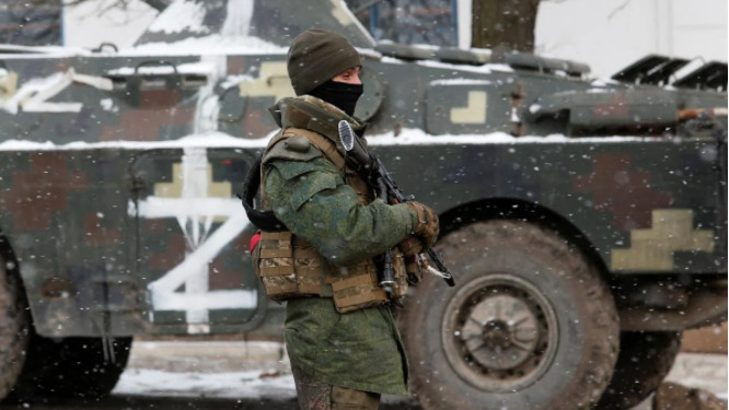 “Нас кидают на бабки”: оккупант пожаловался, что РФ уменьшила выплаты за убийства мирных украинцев (АУДИО)