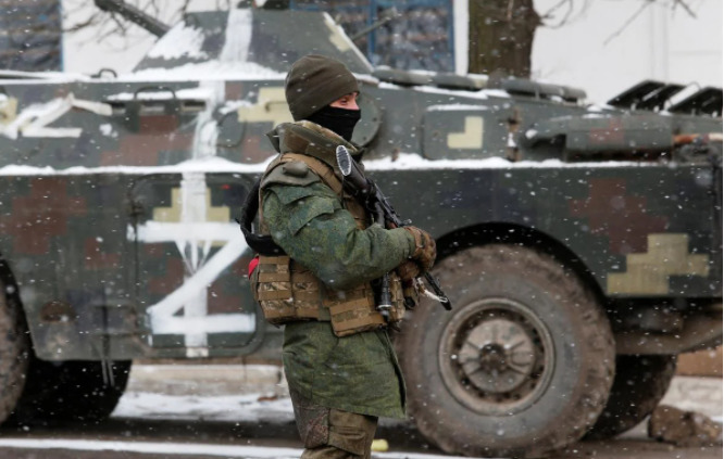 Нова хвиля мобілізації в росії не усуне проблем у військах путіна – ISW