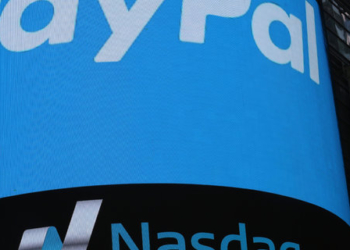 PayPal начал работу в Украине – Федоров