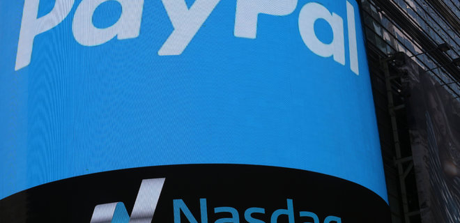 PayPal начал работу в Украине – Федоров