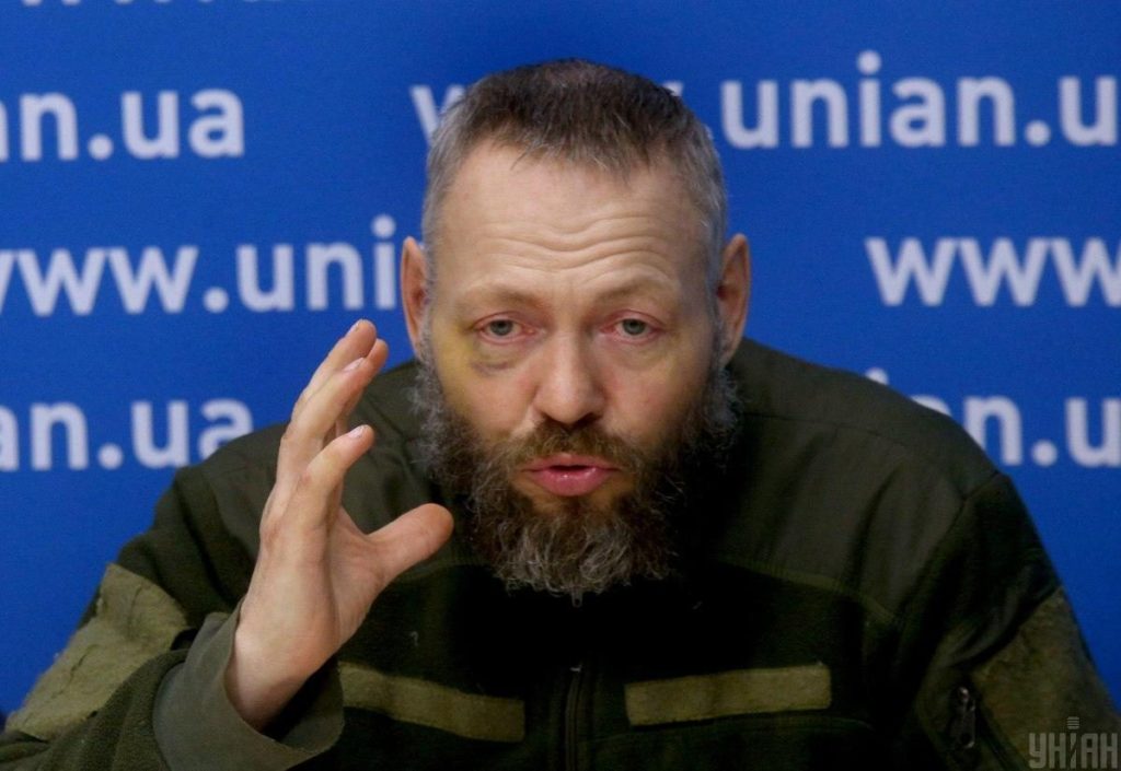 Украина больше не будет называть количество военноплнных, - Денисова 1