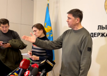 Россияне относятся к переговорам серьезно, – Подоляк о переговорах Украины и РФ (ВИДЕО)