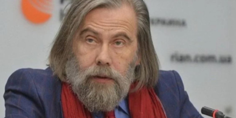 У политолога Погребинского прошел обыск – его подозревают в работе на врага