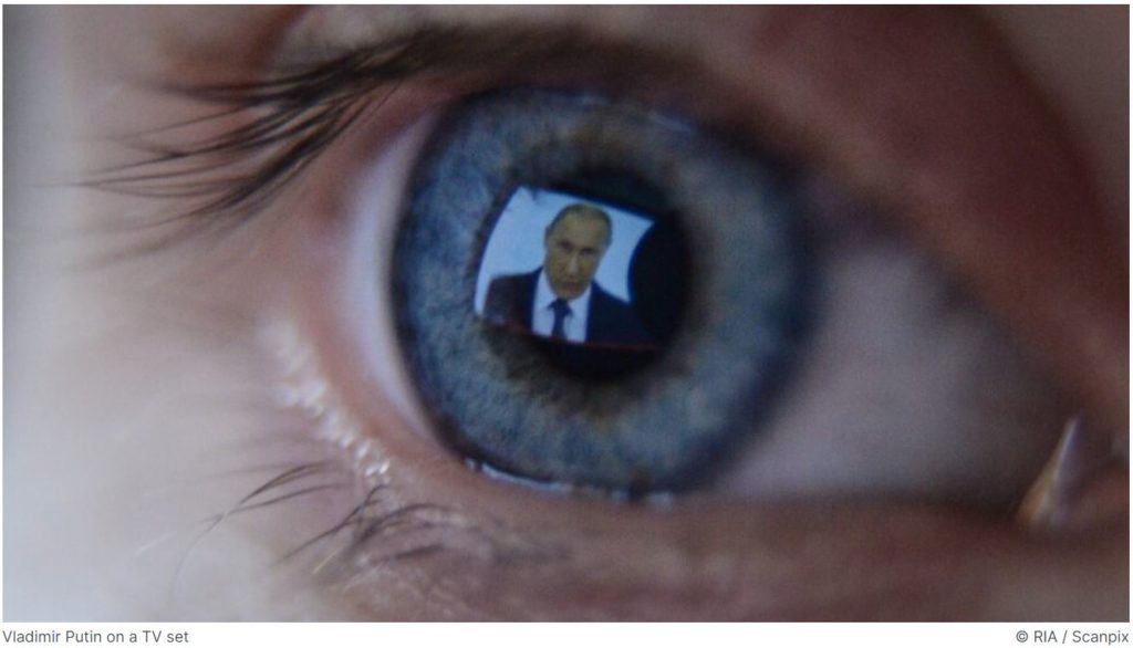 Медведева отправят в ссылку, его место займет дочь путина, - инсайд из кремля 1