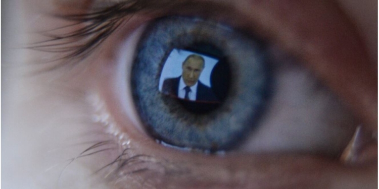 “Сойдите с безумной карусели лицемерия, подлости и обмана”: европейские журналисты, медиа ассоциации обратились к российским пропагандистам