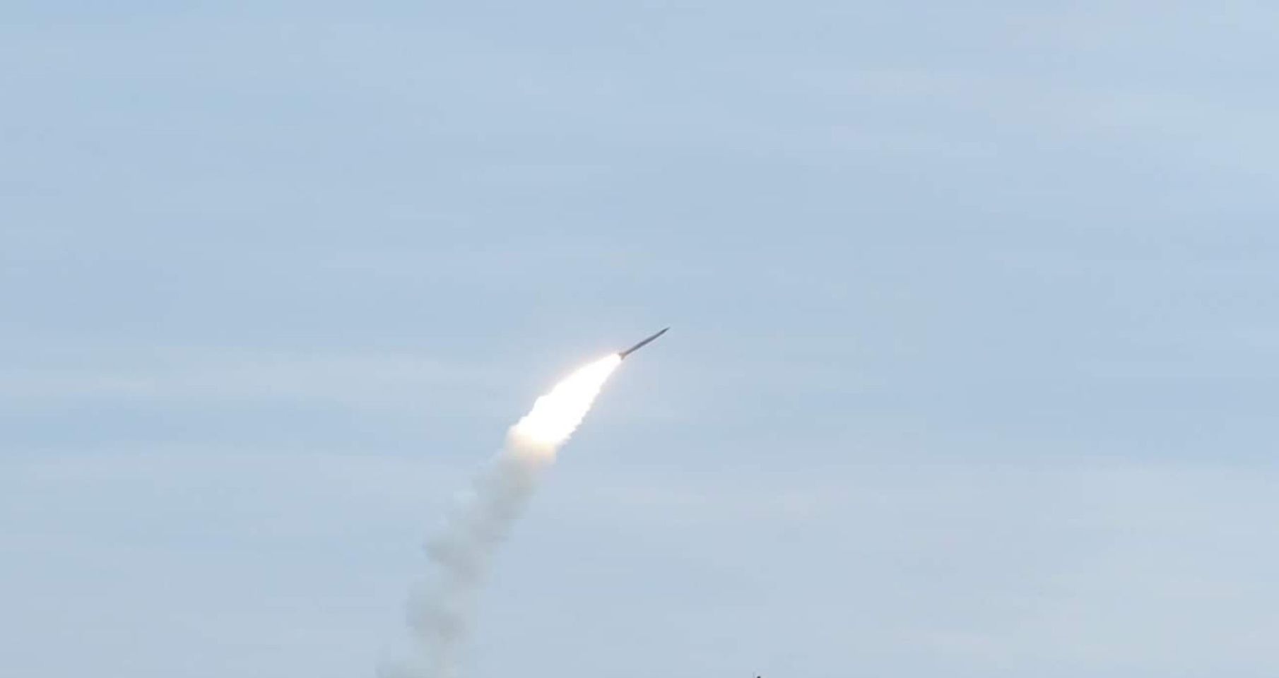 Завдяки нашим військовим ракета типу «Х» до Одеси не долетіла 7