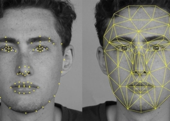 Минобороны начало использовать систему распознавания лиц для идентификации захватчиков