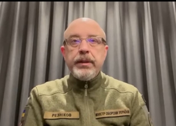 Резников – миру: “Сегодня у Европы есть шанс победить тирана” (ВИДЕО)