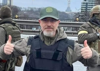 “За останні дні команда Міноборони передала ЗСУ 51 тис. бронежилетів за стандартами НАТО”, – Резніков