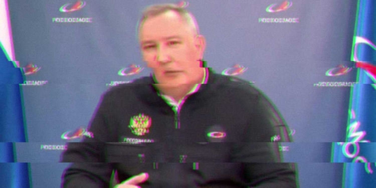 Глава Роскосмоса назвал Илона Маска “мурлом” из-за его помощь Украине