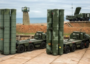 США хотят договриться с Турцией о передаче Украине ракетных систем С-400. Обещают снять санкции