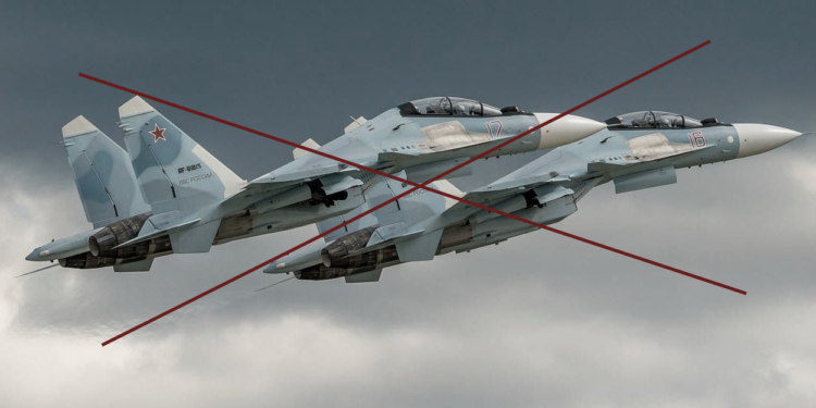 Наши зенитчики-ракетчики утопили 2 рашистских истребителя в Черном море