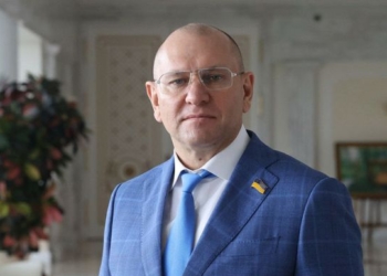 Депутат Шевченко, поклонник Лукашенко, задержан на польской границе