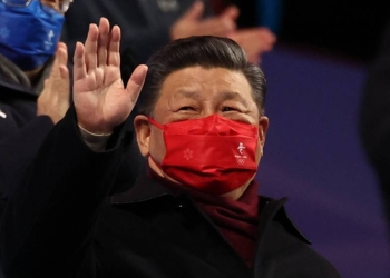 Макрон и Шольц попытаются убедить Си Цзиньпина изменить позицию по Украине