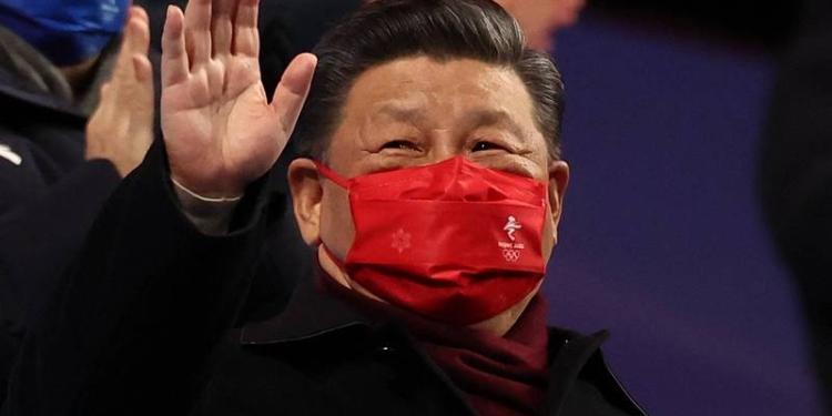 Макрон и Шольц попытаются убедить Си Цзиньпина изменить позицию по Украине