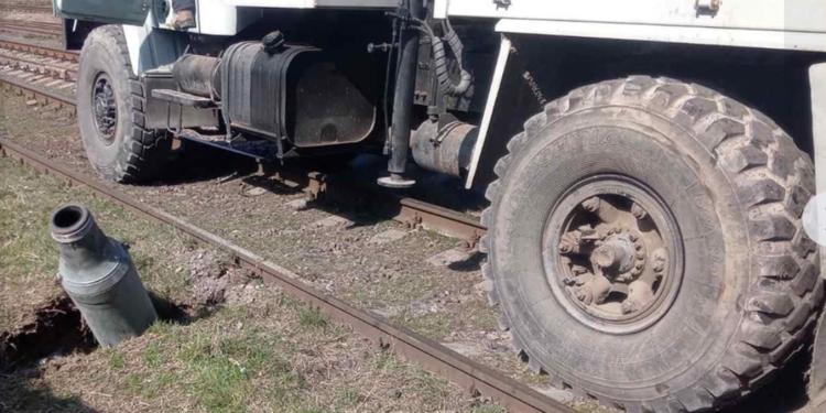 В Николаеве пиротехники сегодня 41 раз выезжали на обезвреживание неразорвавшихся боеприпасов (ФОТО)