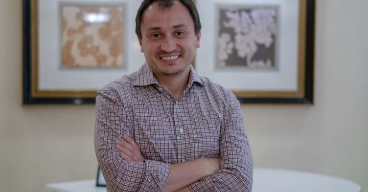 Новым министром агрополитики и продовольствия Украины стал Николай Сольский