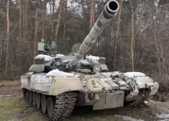Під Харковом рашисти втратили 2 батальйонно-тактичні групи і комбрига, – Генштаб