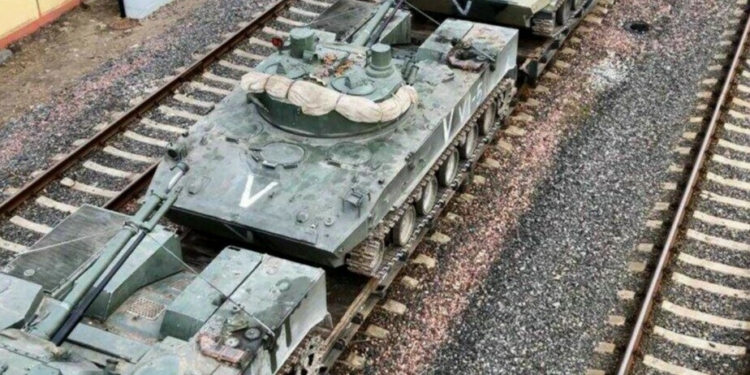 Грязные, вонючие, покупают водку, продают награбленное в Украине. Что о рашистах говорят в Беларуси