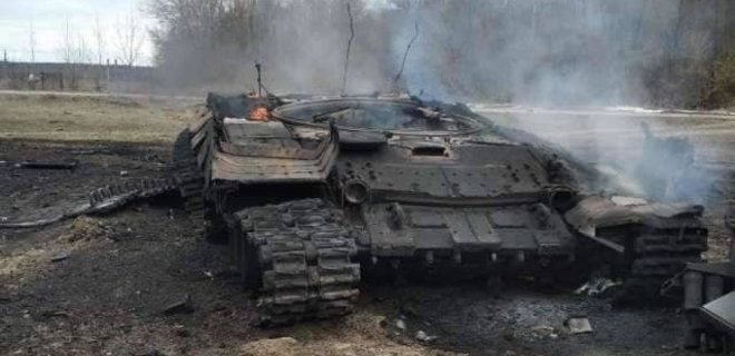 Полковники и генералы. ВСУ ликвидировали 10 членов высшего командования рашистов. Список