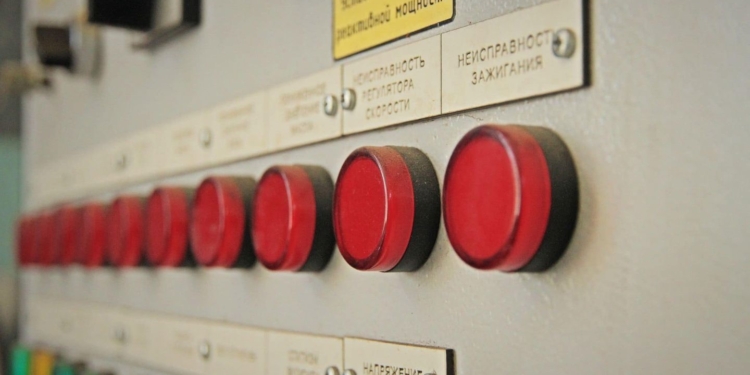 В результате обстрелов в Николаеве не работают 3 котельных – 2 в Ингульском и 1 в Корабльном