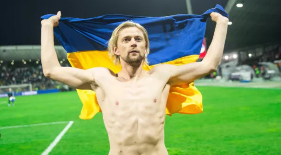 УАФ лишил Тимощука всех спортивных регалий и тренерской лицензии – за сотрудничество с агрессором