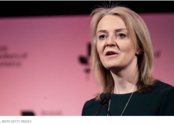 Переговоры нужны РФ только для перегруппировки войск, – МИД Британии