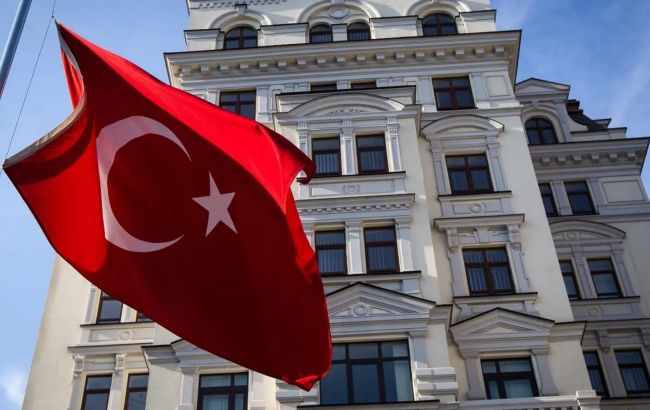 Росіяни скуповують нерухомість в Туреччині