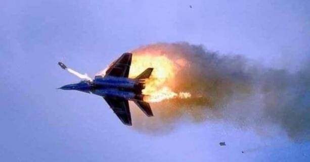 Сбитый под Николаевом российский пилот бомбил Полтавщину, где живет его мать (ВИДЕО)