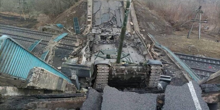 “Ящик Пандоры открыт”, – аналитики российских спецслужб в шоке от войны в Украине